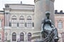 Foto - To nejlepší ze Stockholmu + UPPSALA (letecky z Prahy)