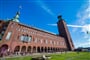 Foto - To nejlepší ze Stockholmu (letecky z Ostravy – Krakova)