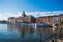 Foto - To nejlepší ze Stockholmu (letecky z Ostravy – Krakova)