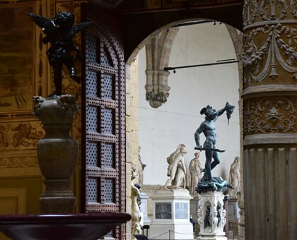 francesca pintamedicea HU3SDcSdjhw unsplash firenze