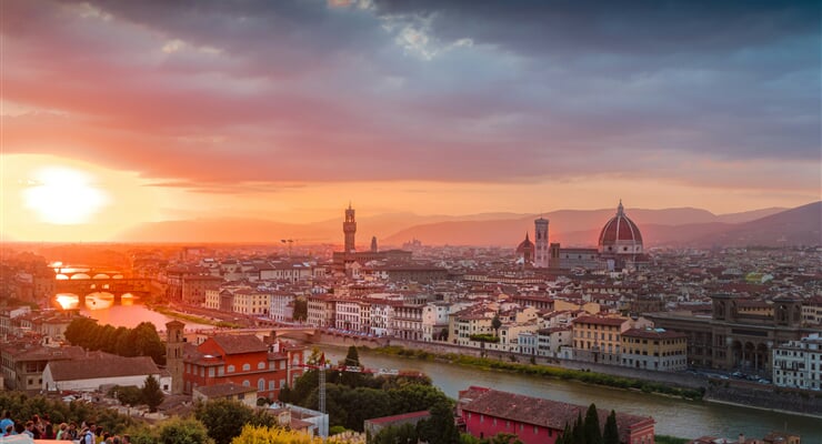 heidi kaden xWZa0GYCMbo unsplash firenze