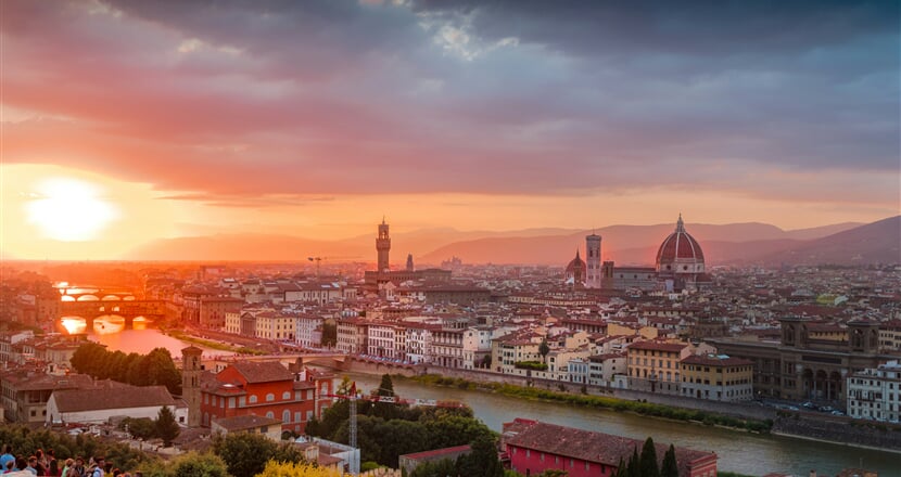 heidi kaden xWZa0GYCMbo unsplash firenze