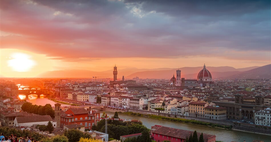 heidi kaden xWZa0GYCMbo unsplash firenze