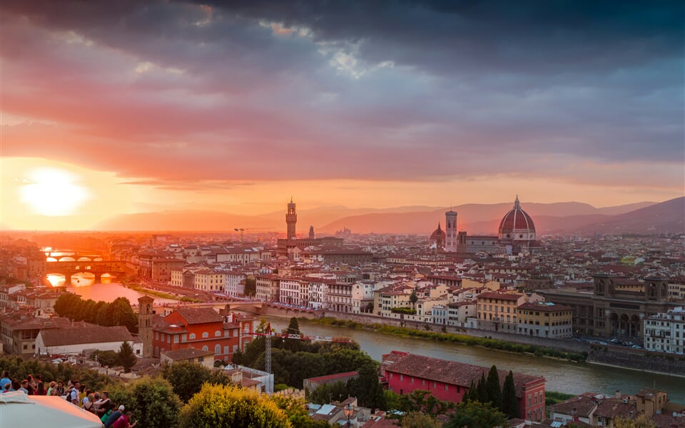 heidi kaden xWZa0GYCMbo unsplash firenze