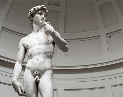 steve barker yNlZ2Hpm4to unsplash firenze michelangelo