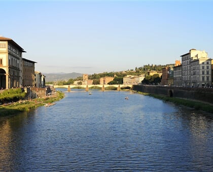 vicky t oh4 WCGxSOY unsplash firenze