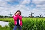 Foto - Amsterdam pro rodiče a děti + SVĚT MINIATUR + HRAVÉ MUZEUM NEMO (letecky z Prahy