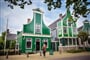 Foto - Amsterdam pro rodiče a děti + SVĚT MINIATUR + HRAVÉ MUZEUM NEMO (letecky z Prahy