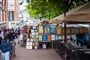 Foto - Amsterdam pro rodiče a děti + SVĚT MINIATUR + HRAVÉ MUZEUM NEMO (letecky z Prahy