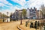 Foto - Amsterdam pro rodiče a děti + SVĚT MINIATUR + HRAVÉ MUZEUM NEMO (letecky z Prahy