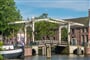 Foto - Amsterdam pro rodiče a děti + SVĚT MINIATUR + HRAVÉ MUZEUM NEMO (letecky z Prahy
