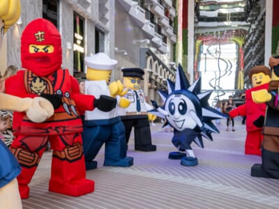 1745999930 msc world america lego family parade credit anthony devlin getty images for msc cruises