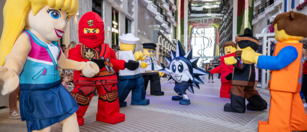 1745999930 msc world america lego family parade credit anthony devlin getty images for msc cruises