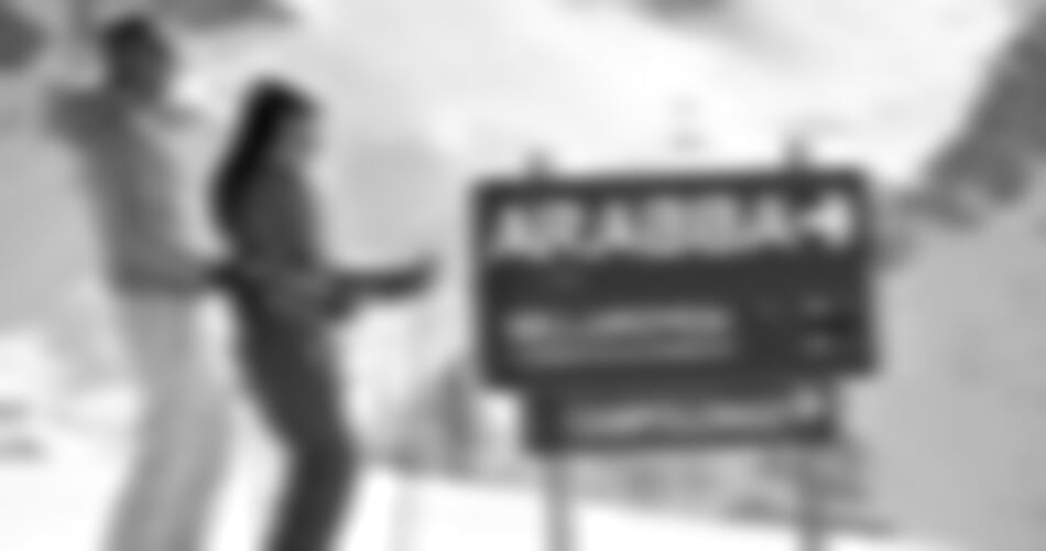 Dolomiti Superski Arabba Marmolada Sottoguda - Arabba Marmolada okruh Sella Ronda - hotel ** Genzianella - 3 min. jízdy od lanovky, u hotelu skibus