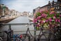 Foto - To nejlepší z Amsterdamu + GIETHOORN + NÁRODNÍ PARK (letecky z Prahy)