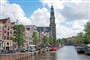 Foto - To nejlepší z Amsterdamu + GIETHOORN + NÁRODNÍ PARK (letecky z Prahy)