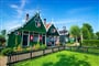Foto - To nejlepší z Amsterdamu + GIETHOORN + NÁRODNÍ PARK (letecky z Prahy)