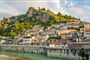 Foto - Velký okruh Albánií + STAROBYLÉ MĚSTO GJIROKASTRA + MOŘE (letecky z Prahy)