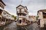 Foto - Velký okruh Albánií + STAROBYLÉ MĚSTO GJIROKASTRA + MOŘE (letecky z Prahy)