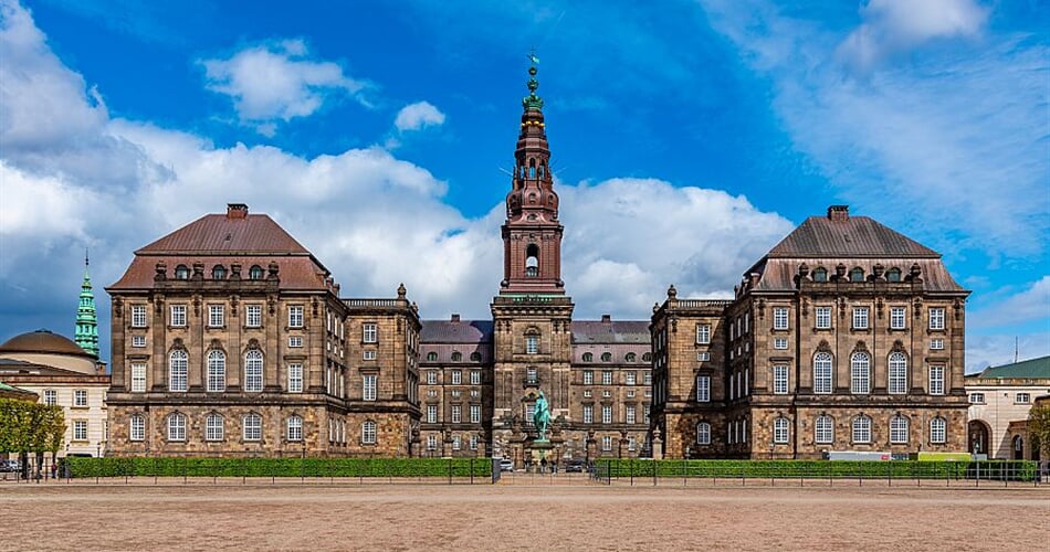 Foto - To nejlepší z Kodaně + VYHLÍDKOVÁ PLAVBA + ROSKILDE (letecky z Prahy)