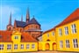 Foto - To nejlepší z Kodaně + VYHLÍDKOVÁ PLAVBA + ROSKILDE (letecky z Prahy)