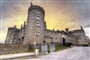 Foto - To nejlepší z Dublinu + HRADY CAHIR A ROCK OF CASHEL + STŘEDOVĚKÉ KILKENNY (lete