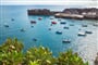 Foto - To nejlepší z Madeiry + KOUPÁNÍ NA OSTROVĚ PORTO SANTO (letecky z Prahy)