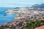 Foto - To nejlepší z Madeiry + KOUPÁNÍ NA OSTROVĚ PORTO SANTO (letecky z Prahy)