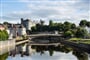 Foto - To nejlepší z Dublinu + HRADY CAHIR A ROCK OF CASHEL + STŘEDOVĚKÉ KILKENNY (lete