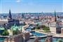 Foto - To nejlepší z Kodaně + ÖRESUNDSKÝ MOST + MALMÖ (letecky z Prahy)
