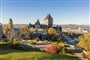 Foto - To nejlepší z Québecu + MONTRÉAL + TORONTO + NIAGARSKÉ VODOPÁDY (letecky z Prahy