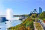 Foto - To nejlepší z Québecu + MONTRÉAL + TORONTO + NIAGARSKÉ VODOPÁDY (letecky z Prahy