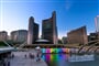 Foto - To nejlepší z Québecu + MONTRÉAL + TORONTO + NIAGARSKÉ VODOPÁDY (letecky z Prahy