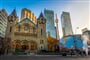 Foto - To nejlepší z Québecu + MONTRÉAL + TORONTO + NIAGARSKÉ VODOPÁDY (letecky z Prahy