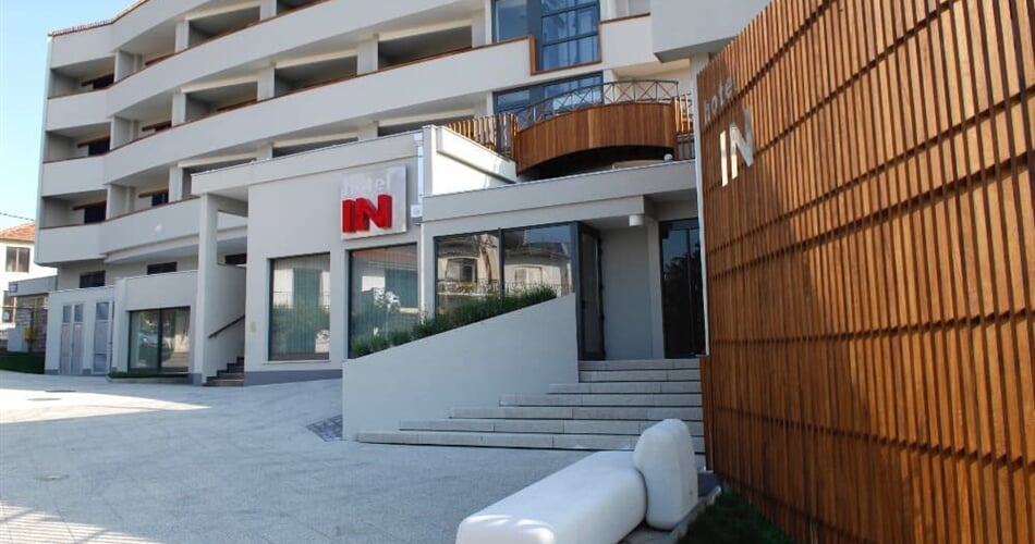 Crvena Luka hotel IN