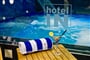 Crvena Luka hotel IN