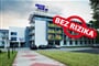Foto - Miedzyzdroje – Mezizdroje - Hotel Wolin v Miedzyzdroje - Mezizdroje ***
