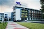 Foto - Miedzyzdroje – Mezizdroje - Hotel Wolin v Miedzyzdroje - Mezizdroje ***