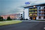 Foto - Miedzyzdroje – Mezizdroje - Hotel Wolin v Miedzyzdroje - Mezizdroje ***