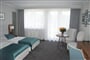 Foto - Miedzyzdroje – Mezizdroje - Hotel Wolin v Miedzyzdroje - Mezizdroje ***