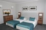 Foto - Miedzyzdroje – Mezizdroje - Hotel Wolin v Miedzyzdroje - Mezizdroje ***