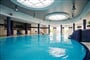 Foto - Miedzyzdroje – Mezizdroje - Hotel Wolin v Miedzyzdroje - Mezizdroje ***
