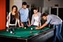 Foto - Miedzyzdroje – Mezizdroje - Hotel Wolin v Miedzyzdroje - Mezizdroje ***