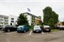 Foto - Miedzyzdroje – Mezizdroje - Hotel Wolin v Miedzyzdroje - Mezizdroje ***