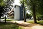 Foto - Miedzyzdroje – Mezizdroje - Hotel Wolin v Miedzyzdroje - Mezizdroje ***