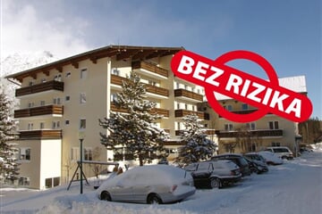 Schladming - Hotel Post v Ramsau am Dachstein