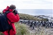 součástí expedice je i profesionální fotograf, který poradí s focením a poskytne zdarma své fotografie z celé cesty