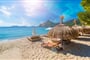 Foto - Relax na plážích Mallorky + POBŘEŽNÍ PLAVBA LODÍ + JARDINES DE ALFABIA (letecky