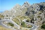 Foto - Relax na plážích Mallorky + POBŘEŽNÍ PLAVBA LODÍ + JARDINES DE ALFABIA (letecky