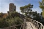 Foto - Relax na plážích Mallorky + POBŘEŽNÍ PLAVBA LODÍ + JARDINES DE ALFABIA (letecky